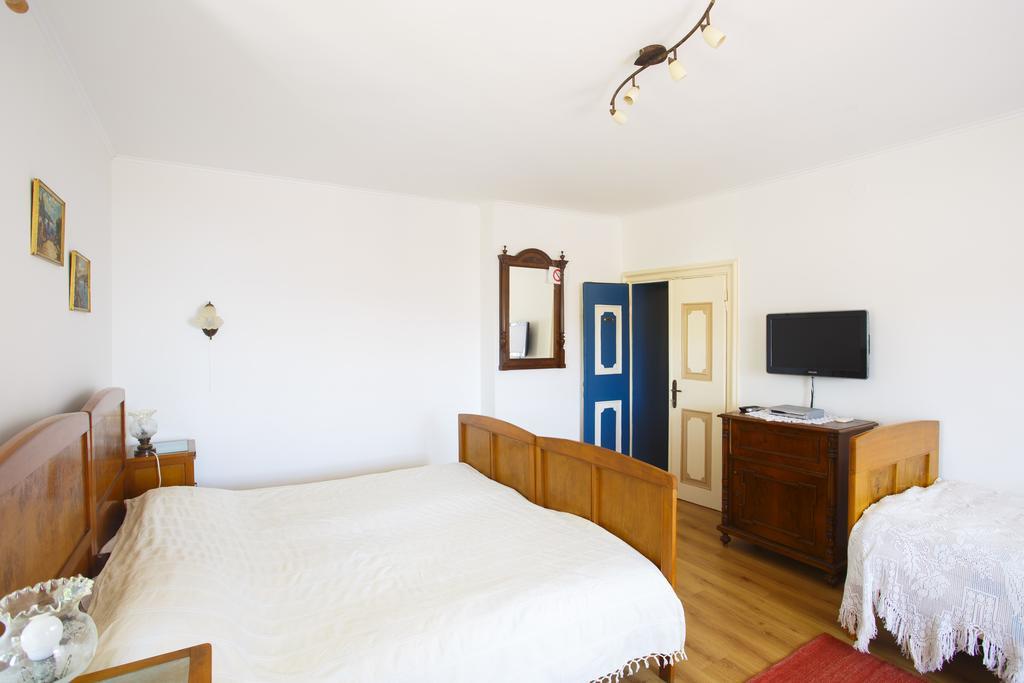 Apartments Villa Kastav In Old Town Center With Sea View And Parking Quarto foto