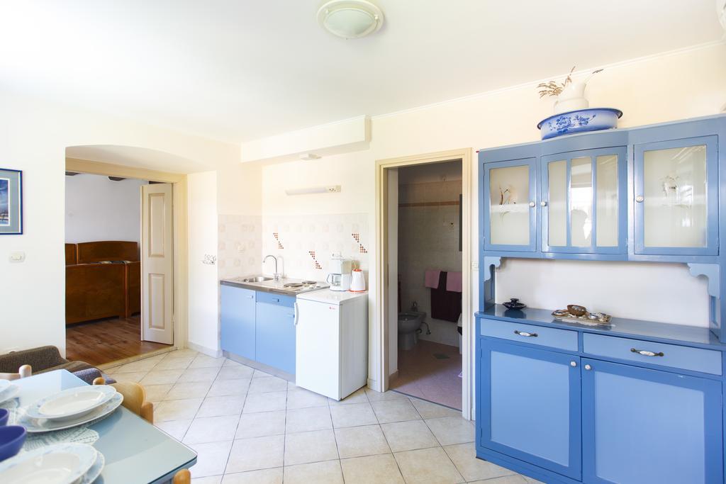 Apartments Villa Kastav In Old Town Center With Sea View And Parking Quarto foto
