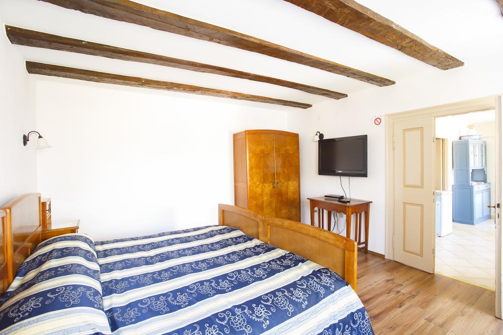 Apartments Villa Kastav In Old Town Center With Sea View And Parking Quarto foto